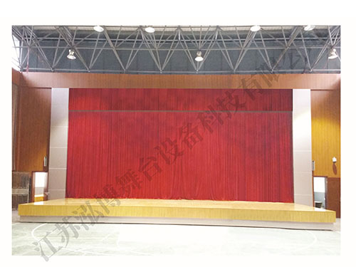 大幕、檐幕